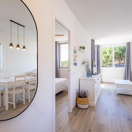 Hauzify I Apartaments Can Pi Сан Пол де Мар Екстериор снимка