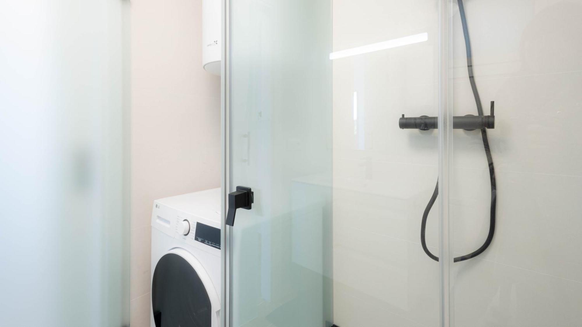 Hauzify I Apartaments Can Pi Сан Пол де Мар Екстериор снимка
