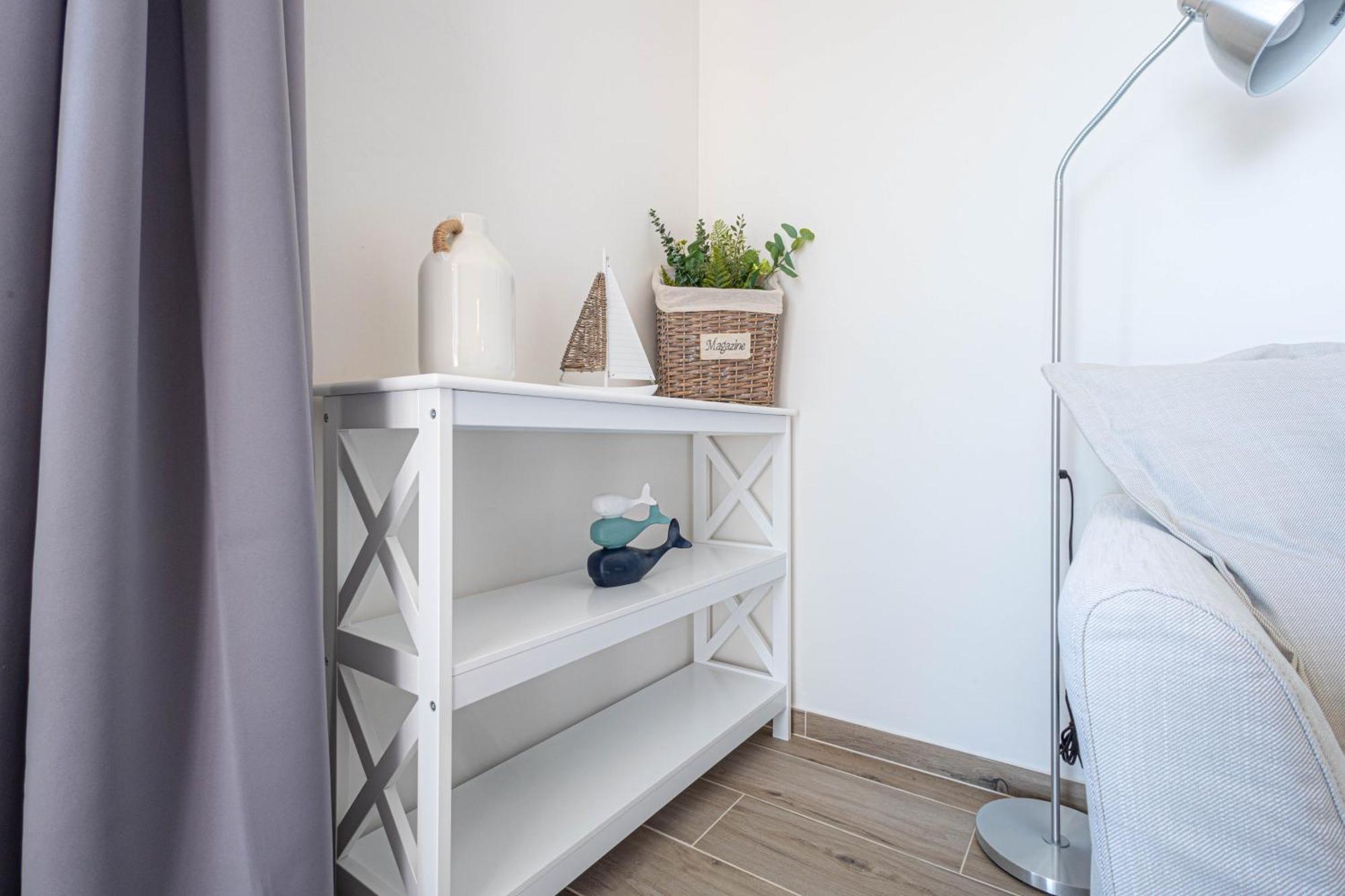 Hauzify I Apartaments Can Pi Сан Пол де Мар Екстериор снимка